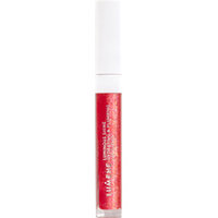 Luminous Shine Hydrating & Plumping Lip Gloss, 5ml, Pale Hon, Lumene