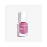 Gel Effect Nail Polish, 5ml, 4 Harebells, Lumene