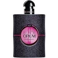 Black Opium Neon, EdP 75ml, Yves Saint Laurent