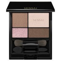 Eye Shadow Palette, 03 Petal Dance, Sensai