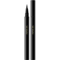 Designing Liquid Eyeliner, 01 Black, Sensai