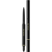 Lasting Pencil Eyeliner, 01 Black, Sensai