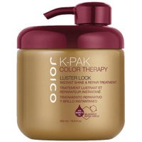 K-Pak Color Therapy Luster Lock Treatment 500ml, Joico