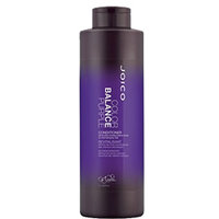 Color Balance Purple Conditioner, 1000ml, Joico