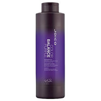 Color Balance Purple Shampoo, 1000ml, Joico