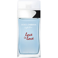 Light Blue Love Is Love, EdT 50ml, Dolce & Gabbana