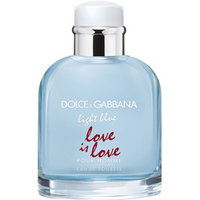 Light Blue Love Is Love Pour Homme, EdT 75ml, Dolce & Gabbana