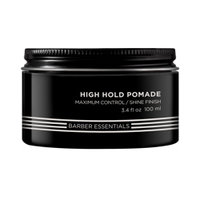 Brews High Hold Pomade, 100ml, Redken