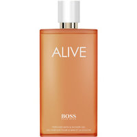 Alive, Shower Gel 200ml, Hugo Boss