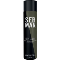 SEB Man The Joker Dry Shampoo, 200ml, Sebastian