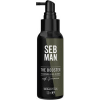 SEB Man The Booster Leave-In Tonic, 100ml, Sebastian