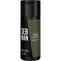 SEB Man The Boss Shampoo, 50ml, Sebastian