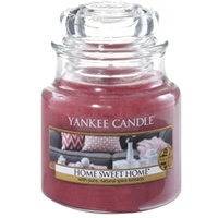 Classic Small - Home Sweet Home, Yankee Candle