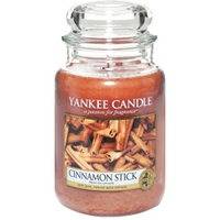 Classic Large - Cinnamon Stick, Yankee Candle