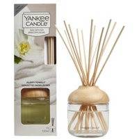 Reed Diffuser - Fluffy Towels, Yankee Candle