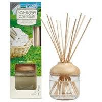 Reed Diffuser - Clean Cotton, Yankee Candle