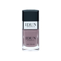 Nail Polish, 11ml, Granit, IDUN Minerals