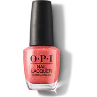 Nail Lacquer, Mural Mural on the Wall, OPI