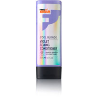 FudgeUrban Cool Blonde Conditioner, 250ml