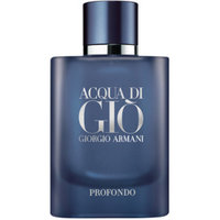 Acqua di Gio Profondo, EdP 75ml, Armani