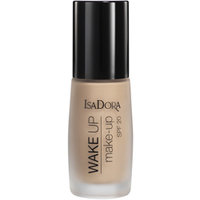 Wake Up Make-Up SPF20, 00 Fair, IsaDora