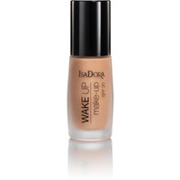 Wake Up Make-Up SPF20, 08 Honey, IsaDora