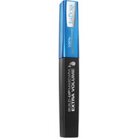 Build-Up Mascara Extra Volume Waterproof, 20 Black, IsaDora