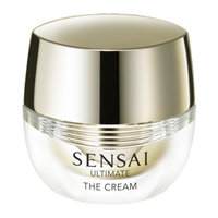Ultimate The Cream, 15ml, Sensai