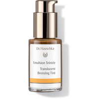 Translucent Bronzing Tint, 18ml, Dr. Hauschka