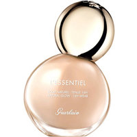 L'Essentiel 16H Natural Glow SPF20 Foundation, 01N Très Clai, Guerlain