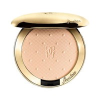 Les Voilettes Compact Powder, 03 Medium, Guerlain