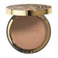 Phyto-Poudre Compacte, 12g, 4 Bronze, Sisley