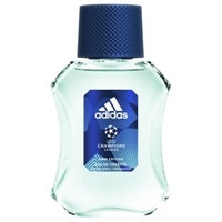 UEFA Champions League Dare Edition, EdT 50ml, Adidas