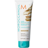 Color Depositing Mask Champagne, 200ml, MoroccanOil