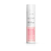 Re-Start Color Protective Micellar Shampoo, 250ml, Revlon