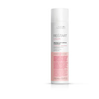 Re-Start Color Protective Gentle Cleanser, 250ml, Revlon