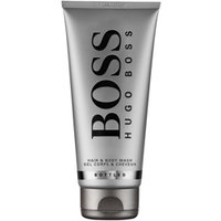 Boss Bottled, Shower Gel 200ml, Hugo Boss
