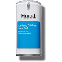 Clarifying Oil Free Water Gel, 50ml, Murad