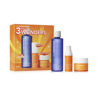 3 Mega Wonders Set, Ole Henriksen