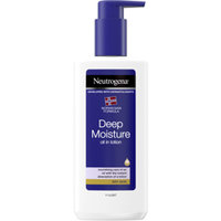 Norwegian Formula Moisture OI In Lotion, 250ml, Neutrogena