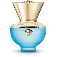 Dylan Turquoise Pour Femme, EdT 100ml, Versace