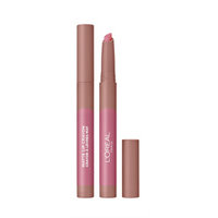 Infallible Matte Lip Crayon, 102 Caramel Blondie, L'Oréal