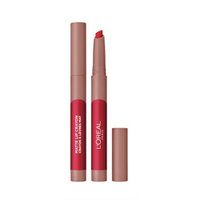 Infallible Matte Lip Crayon, 111 A Little Chilli, L'Oréal