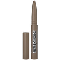 Brow Extension, 2 Soft Brown, Maybelline