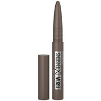 Brow Extension, 6 Deep Brown, Maybelline