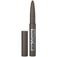 Brow Extension, 7 Black Brown, Maybelline