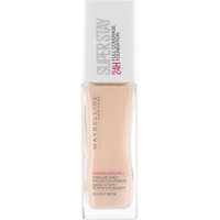 SuperStay 24H Foundation 30ml, Classic Nude, Maybelline