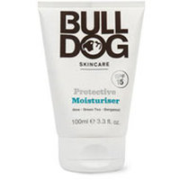 Protective Moisturiser SPF15, 100ml, Bulldog