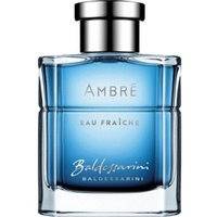 Ambré Eau Fraîche, EdT 90ml, Baldessarini