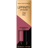 Lipfinity Lip Colour, 310 Essential Violet, Max Factor